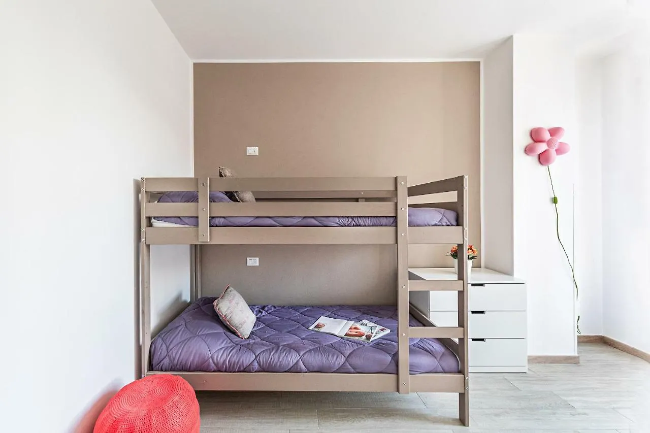 Caprice Apartment Peschiera del Garda
