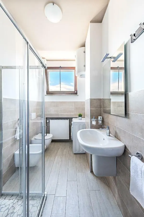 Caprice Apartment Peschiera del Garda