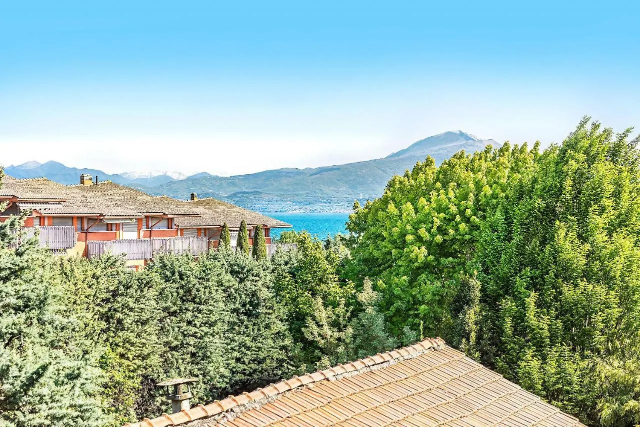 Caprice Apartment Peschiera del Garda