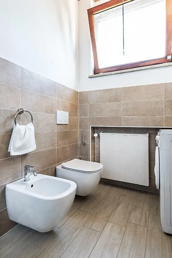 Caprice Apartment Peschiera del Garda