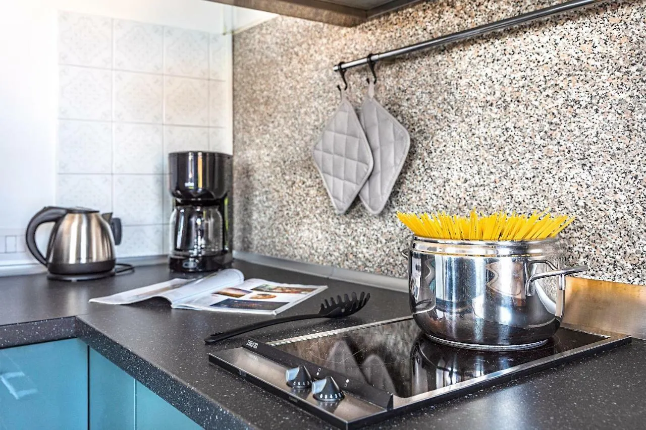 Caprice Apartment Peschiera del Garda
