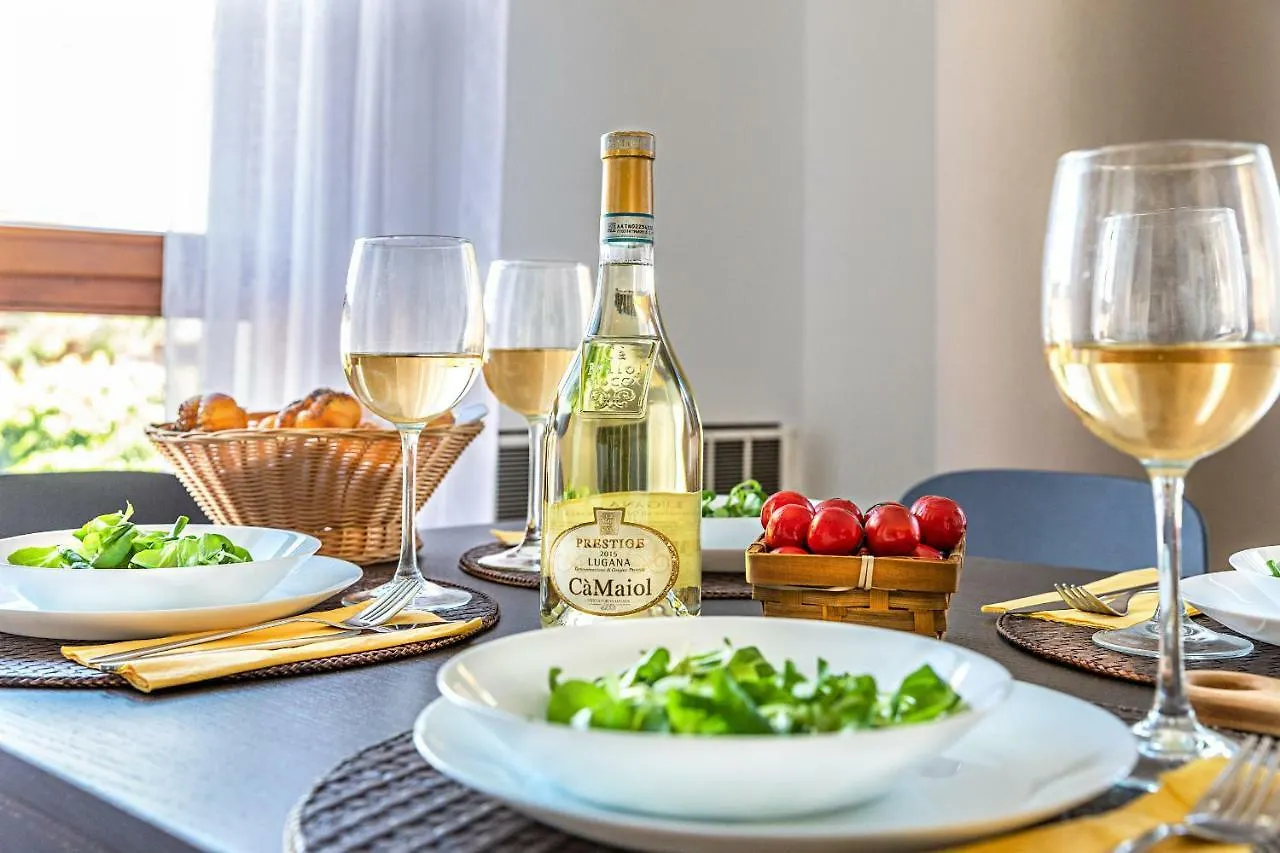 Caprice Apartment Peschiera del Garda
