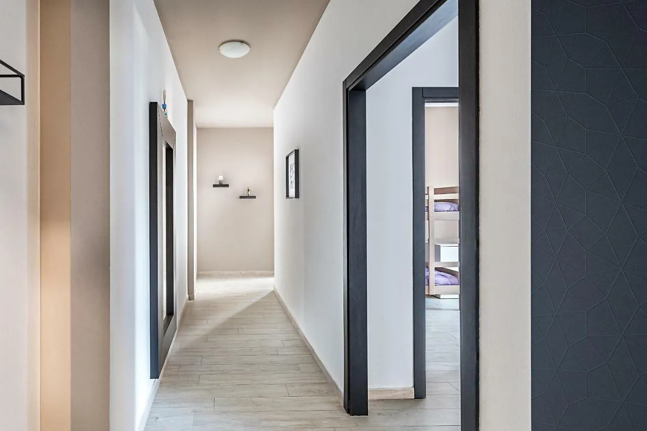 Caprice Apartment Peschiera del Garda