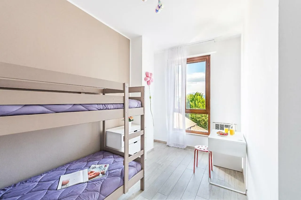 Caprice Apartment Peschiera del Garda