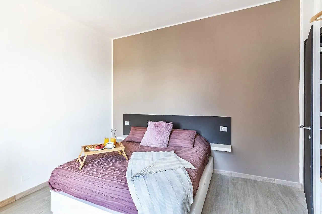 Caprice Apartment Peschiera del Garda