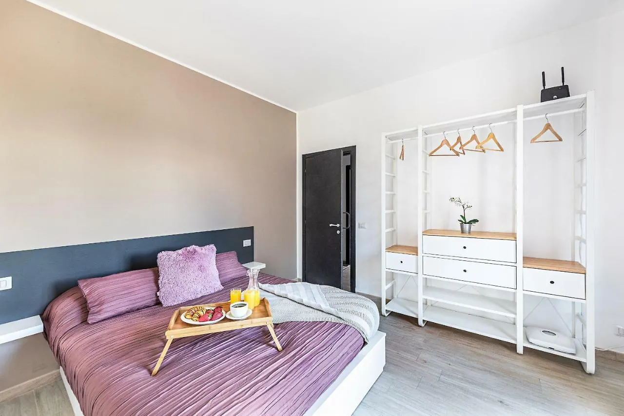 Caprice Apartment Peschiera del Garda
