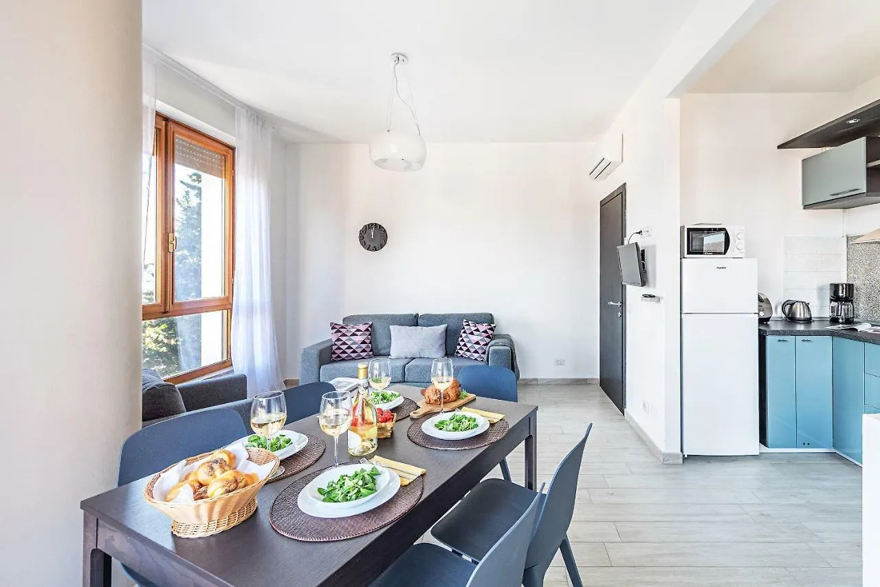 Caprice Apartment Peschiera del Garda