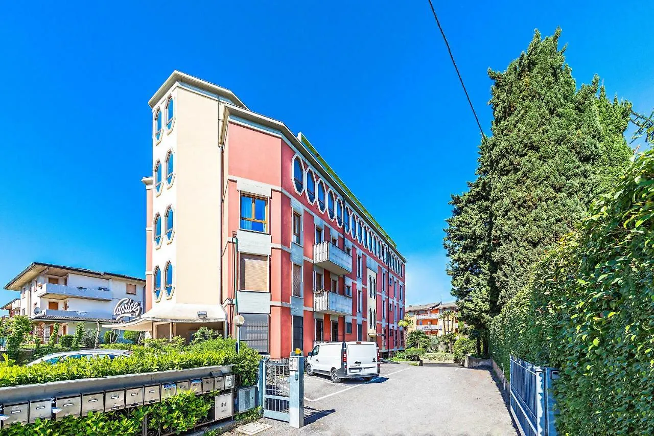 Caprice Apartment Peschiera del Garda