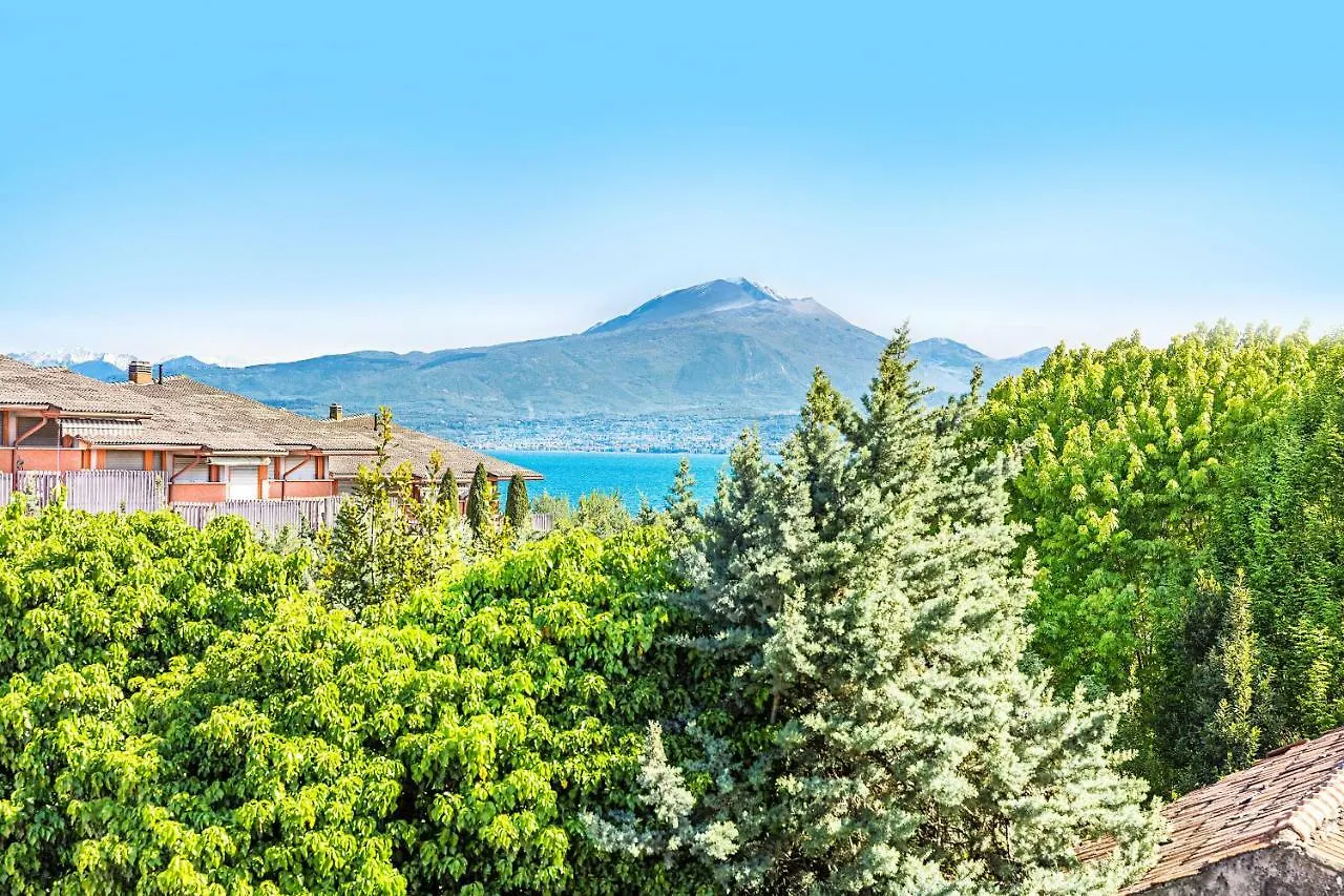 Caprice Apartment Peschiera del Garda
